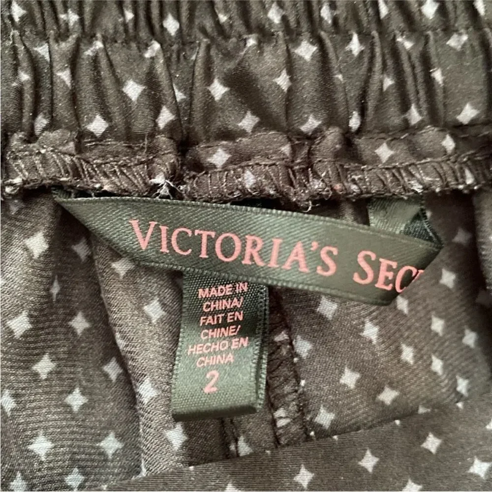 Victorias Secret these wide